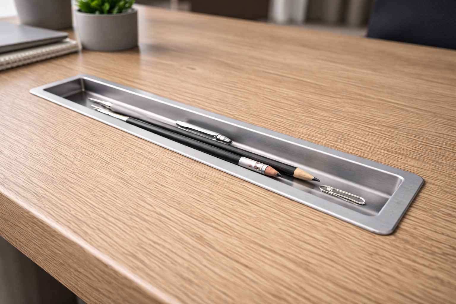 Aluminium Skirting